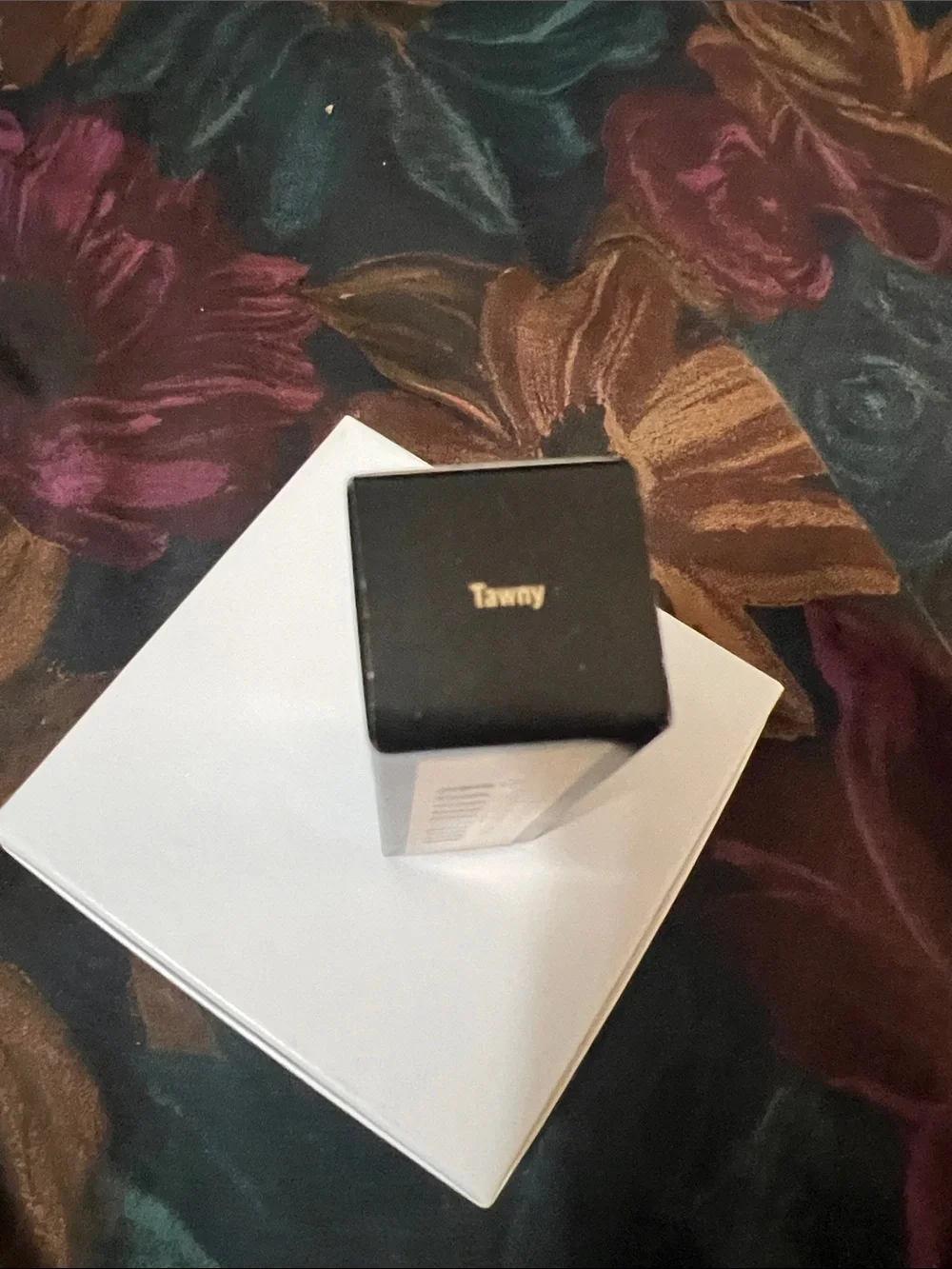Bobbi Brown retired luxe lip color in Tawny